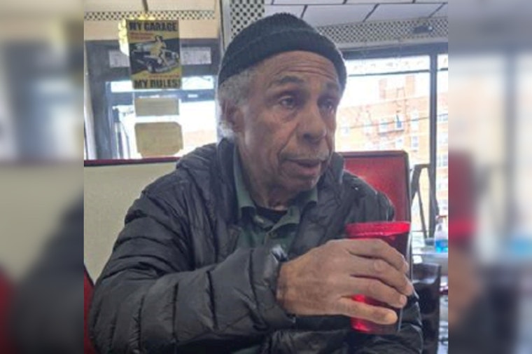Urgent Search for Missing Elderly Man, William Kemp, in Chicago