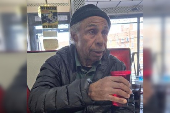 Urgent Search for Missing Elderly Man, William Kemp, in Chicago