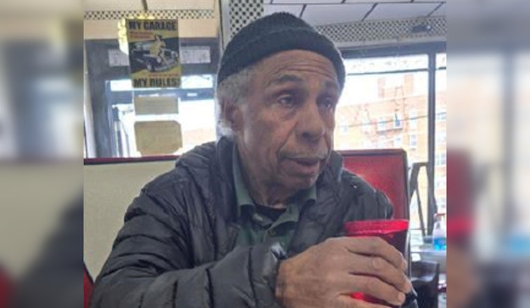 Urgent Search for Missing Elderly Man, William Kemp, in Chicago