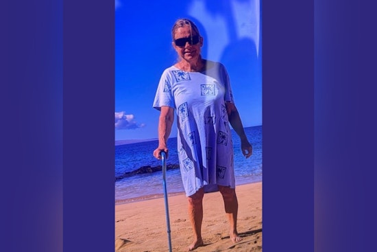 Urgent Search for Missing Kahului Woman, 72, Last Seen Near Maui Lani McDonald’s