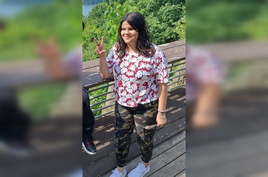 Urgent Search for Missing Morristown Teen, Public's Help Sought