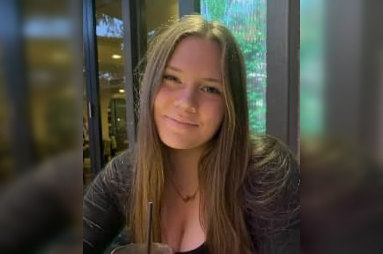 Urgent Search for Missing Teen Macy McGrane in Bexar County, Public Assistance Sought