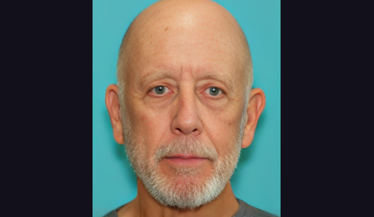 Urgent Search: San Diego Police Seek Help Finding Missing 80-Year-Old Phillip Woods