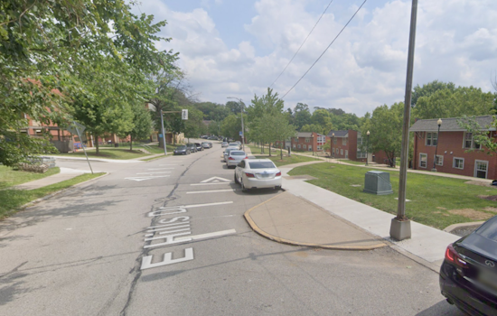 Urgent Search Underway for Missing 12-Year-Old Taeshawn Battles in Pittsburgh
