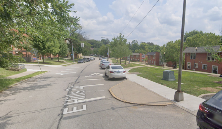 Urgent Search Underway for Missing 12-Year-Old Taeshawn Battles in Pittsburgh