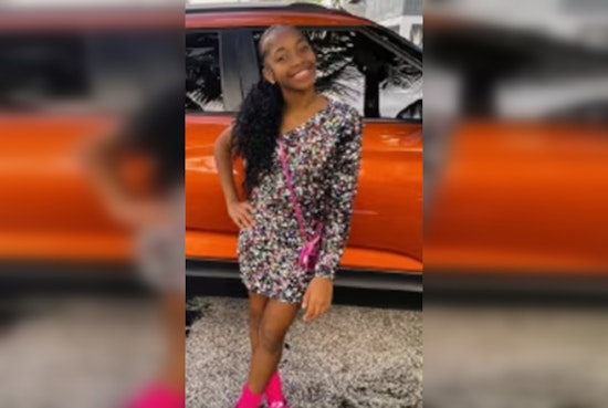 Urgent Search Underway for Missing 17-Year-Old Janyiah Dillard in Pompano Beach
