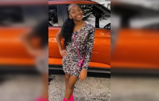Urgent Search Underway for Missing 17-Year-Old Janyiah Dillard in Pompano Beach