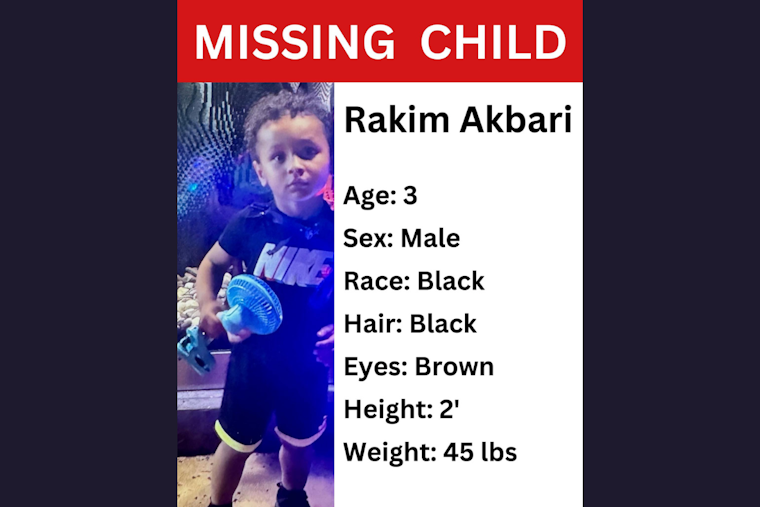 Urgent Search Underway for Missing 3-Year-Old Boy with Autism in Orlando Near Disney Resorts