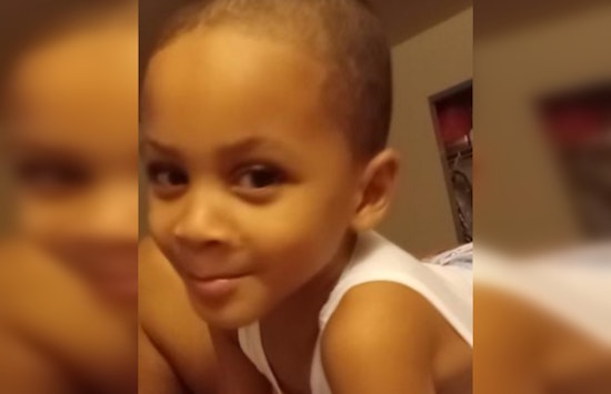 Urgent Search Underway for Missing 3-Year-Old Malakhi Watkins in Chicago