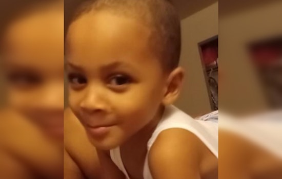 Urgent Search Underway for Missing 3-Year-Old Malakhi Watkins in Chicago