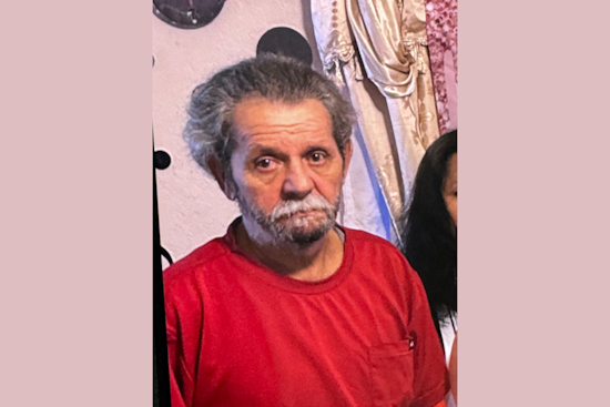 Urgent Search Underway for Missing 75-Year-Old Man with Dementia in Orlando