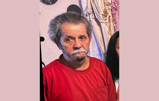 Urgent Search Underway for Missing 75-Year-Old Man with Dementia in Orlando