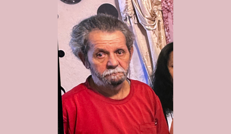 Urgent Search Underway for Missing 75-Year-Old Man with Dementia in Orlando