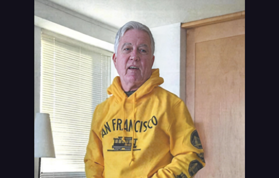 Urgent Search Underway for Missing Elderly Man in San Francisco, SFPD Seeks Community Help