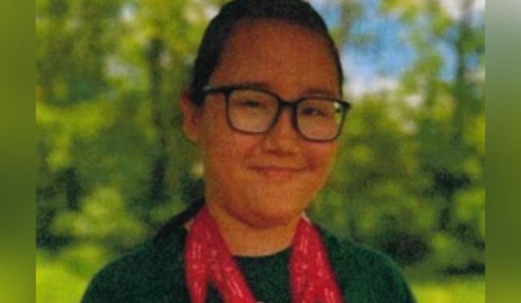 Urgent Silver Alert Issued for Missing 19-Year-Old Mia Wilson, Feared in Extreme Danger Near Indianapolis