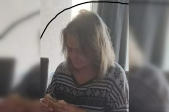 Urgent Silver Alert Issued for Missing Woman in Phoenix, Police Seek Public's Help