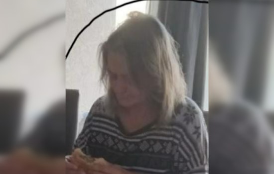 Urgent Silver Alert Issued for Missing Woman in Phoenix, Police Seek Public's Help