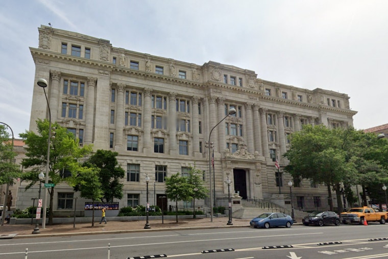 U.S. Attorney's Office Advocates for Mental Health Reform in D.C. Legal System