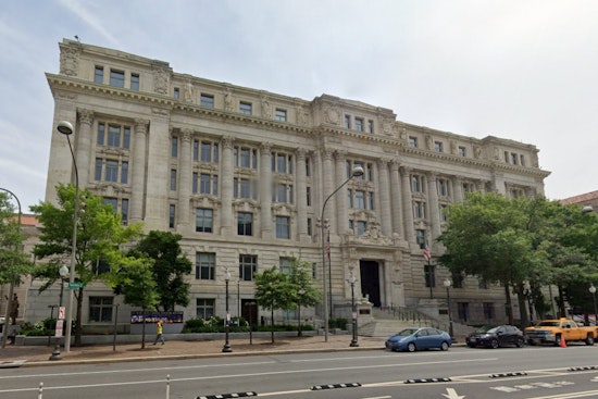 U.S. Attorney's Office Advocates for Mental Health Reform in D.C. Legal System