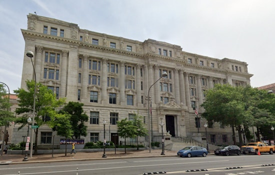 U.S. Attorney's Office Advocates for Mental Health Reform in D.C. Legal System