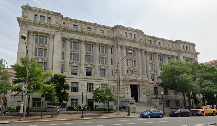 U.S. Attorney's Office Advocates for Mental Health Reform in D.C. Legal System