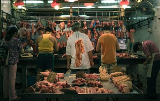 U.S. Authorities Aim to Recover $2.5 Million in Crypto from International 'Pig Butchering' Scam