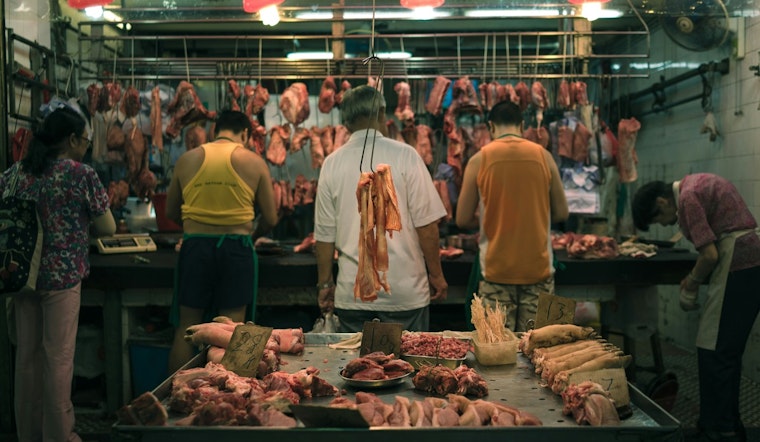 U.S. Authorities Aim to Recover $2.5 Million in Crypto from International 'Pig Butchering' Scam