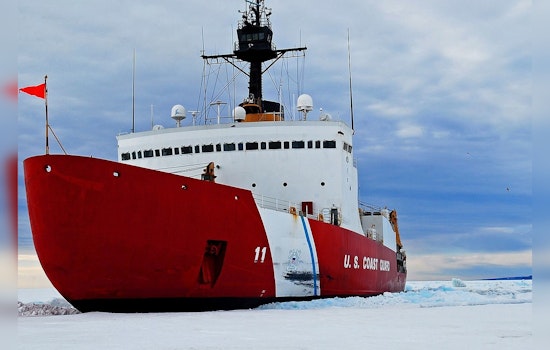 U.S., Canada, and Finland Forge ICE Pact to Ramp Up Icebreaker Production and Enhance Polar Capabilities