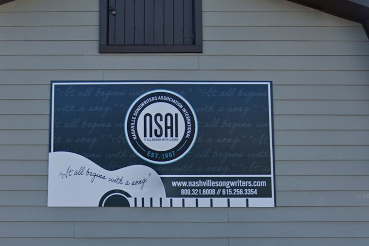 U.S. Copyright Office Rule Boosts Streaming Royalties for Songwriters, Nashville Reacts to Landmark Change