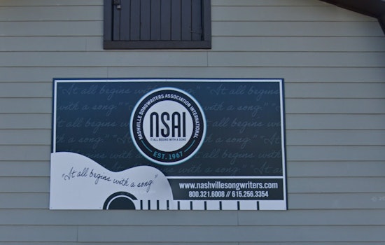 U.S. Copyright Office Rule Boosts Streaming Royalties for Songwriters, Nashville Reacts to Landmark Change