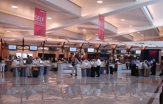 U.S. Department of Transportation Investigates Atlanta's Delta Air Lines After 400+ Cancellations Due to Tech Glitch