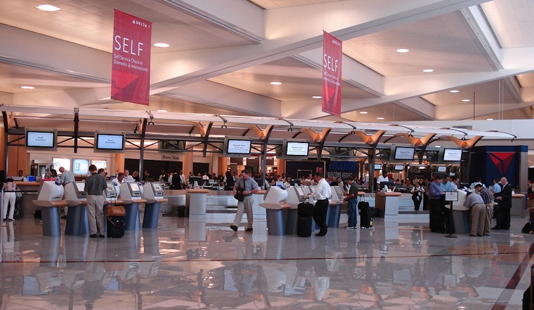 U.S. Department of Transportation Investigates Atlanta's Delta Air Lines After 400+ Cancellations Due to Tech Glitch