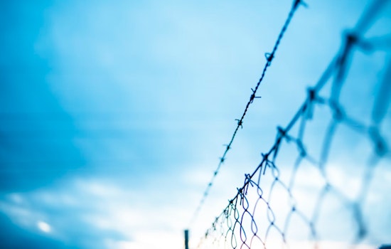 U.S.-Mexico Border Sees Lowest Migrant Apprehensions Since January 2021 Amid New Asylum Restrictions