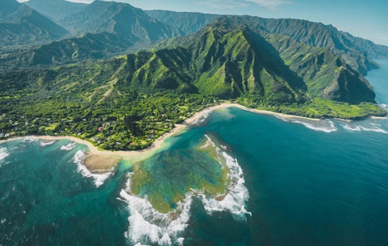 U.S. Senators Rally for NATO's Protective Mantle to Extend Over Hawaii Amidst Rising Indo-Pacific Threats