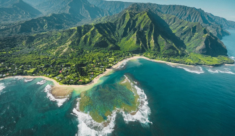U.S. Senators Rally for NATO's Protective Mantle to Extend Over Hawaii Amidst Rising Indo-Pacific Threats