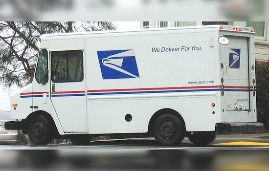 USPS Bolsters Mail Network with New Regional Processing Center in Phoenix's West Valley