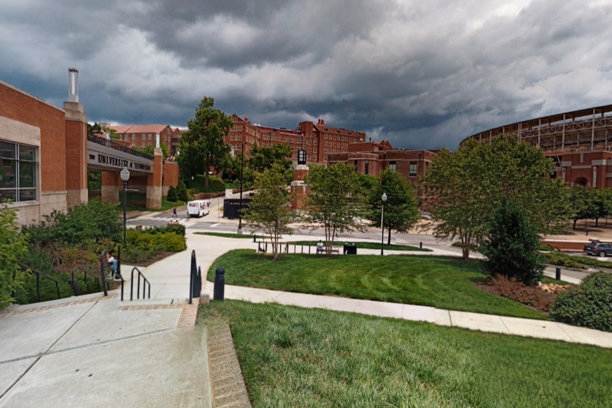 UT Knoxville and City Join Forces for Free Transit Program, Easing