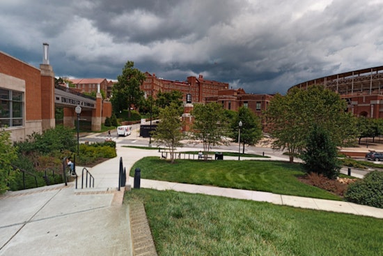 UT Knoxville and City Join Forces for Free Transit Program, Easing Campus Parking Dilemmas