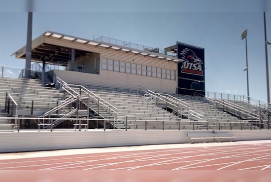 UTSA Roadrunners Boost Athletic Program with Signing of Olympian Fatoumata Kabo