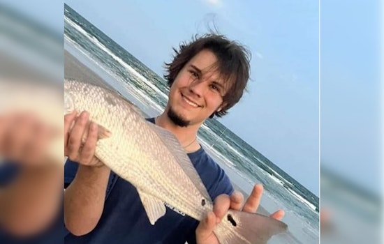 Uvalde Foundation For Kids Joins Search for Missing Texas A&M Student Caleb Harris as Investigation Intensifies