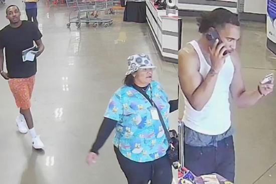 Vacaville Police Alert: Spike in Wallet Thefts from Women's Purses as Thieves Strike Stores Across Central Valley
