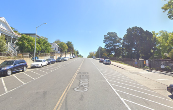 Vallejo Community Mourns as Teenager Falls Victim to City's 12th Homicide of 2024 in Late-Night Shooting