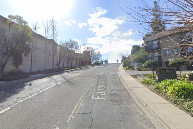 Vallejo Police Apprehend Suspect Charged with 2023 Fatal Shooting After High-Speed Chase