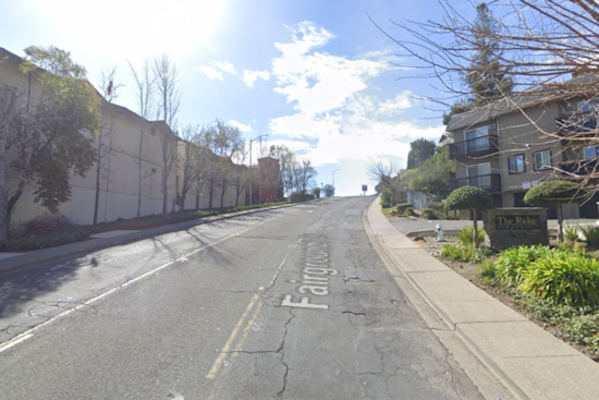 Vallejo Police Apprehend Suspect Charged with 2023 Fatal Shooting After High-Speed Chase
