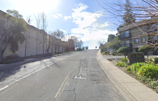 Vallejo Police Apprehend Suspect Charged with 2023 Fatal Shooting After High-Speed Chase