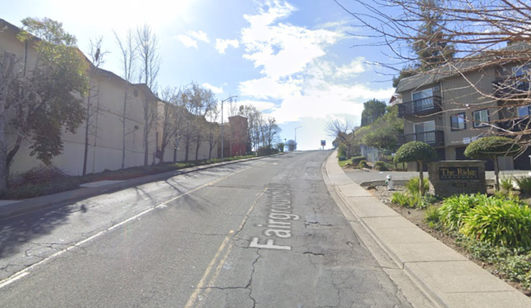 Vallejo Police Apprehend Suspect Charged with 2023 Fatal Shooting After High-Speed Chase