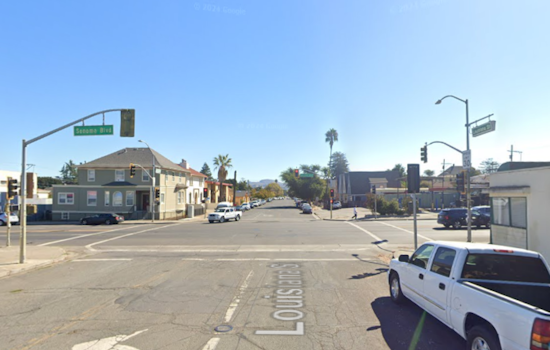 Vallejo Police Investigate 14th Homicide of 2024 Following Late-Night Shooting