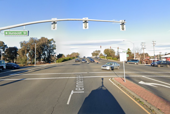 Vallejo Police Investigate Afternoon Shooting as City's Tenth Homicide of 2024