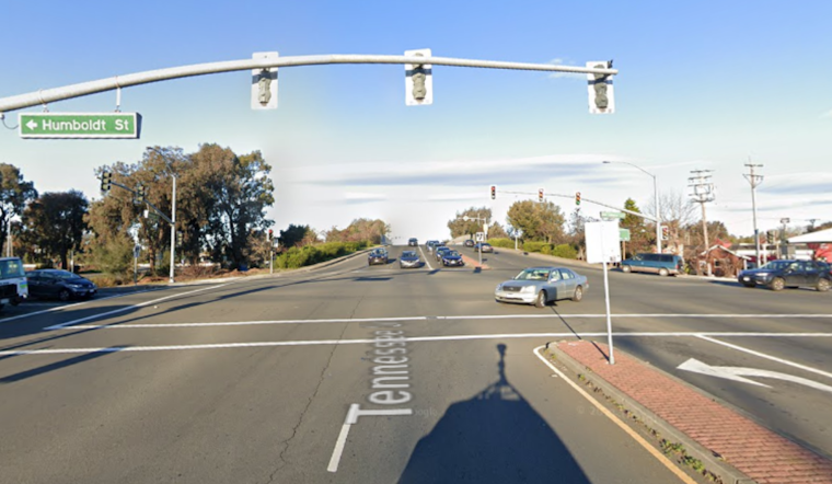 Vallejo Police Investigate Afternoon Shooting as City's Tenth Homicide of 2024