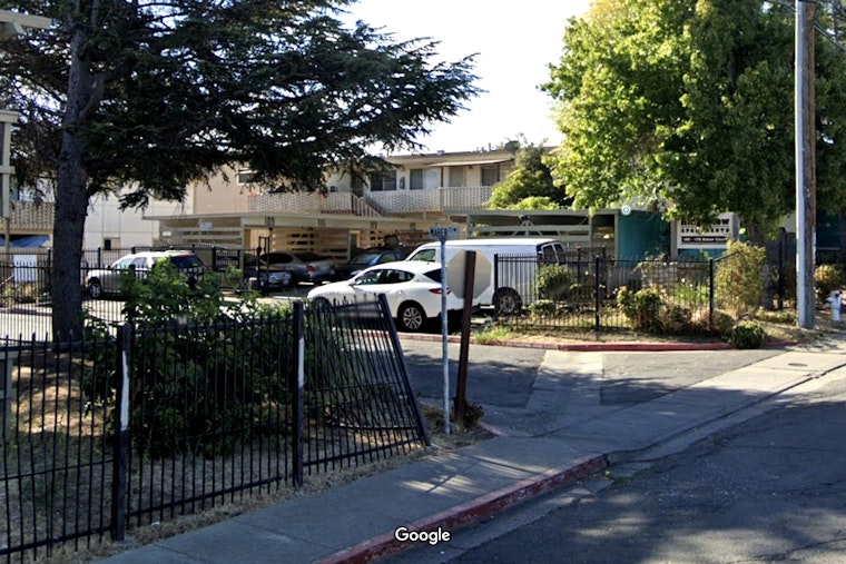 Vallejo Police Rescue Domestic Violence Victim and Child; Suspect Cordell Shaw Faces Multiple Charges Including Kidnapping